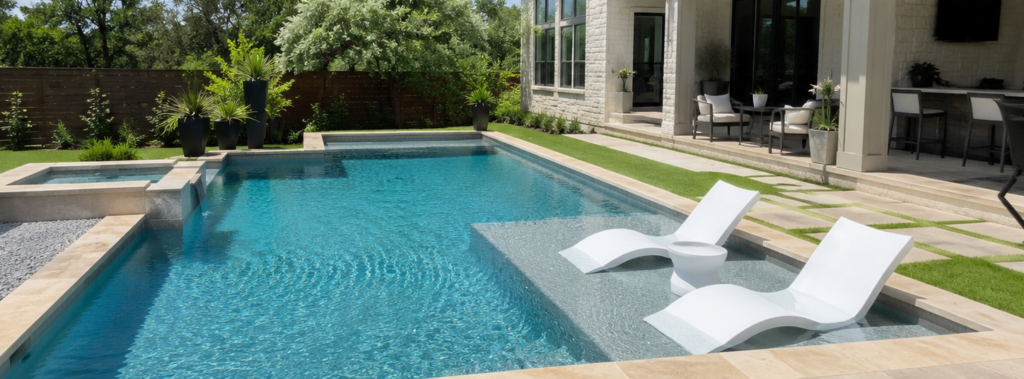 Round Rock Clean Pool