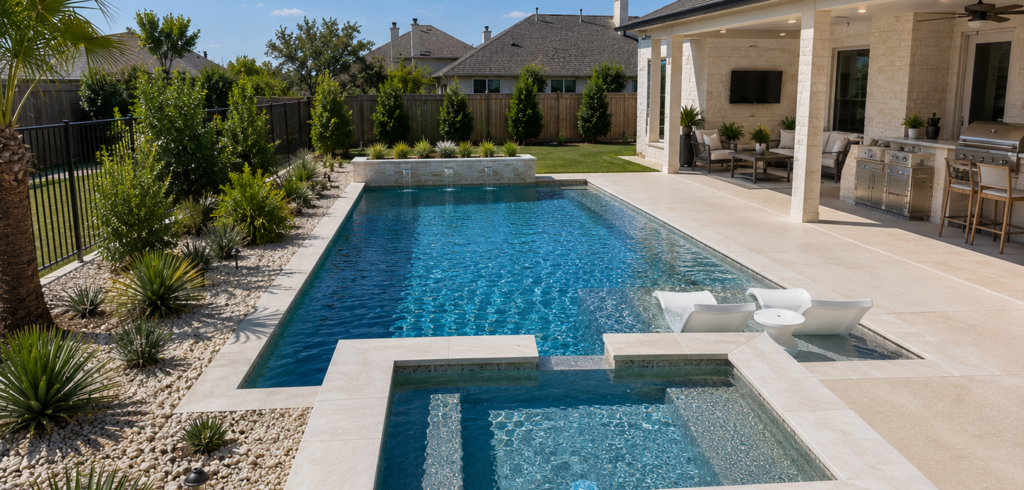 Leander Pool